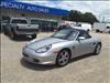 2003 Porsche Boxster