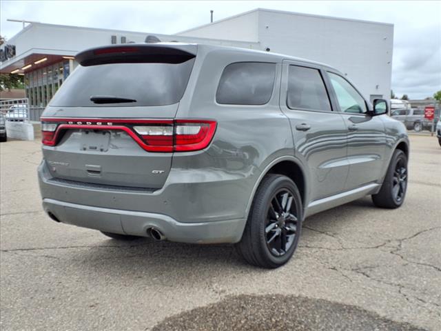 2023 Dodge Durango GT