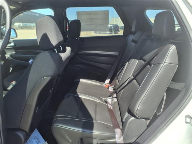 2024 Dodge Durango Pursuit