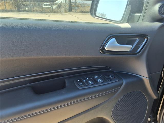 2024 Dodge Durango Pursuit