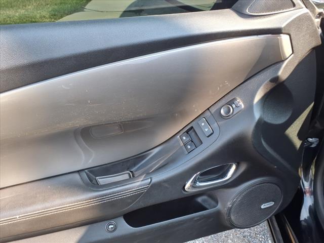 2015 Chevrolet Camaro 2LT 2LT