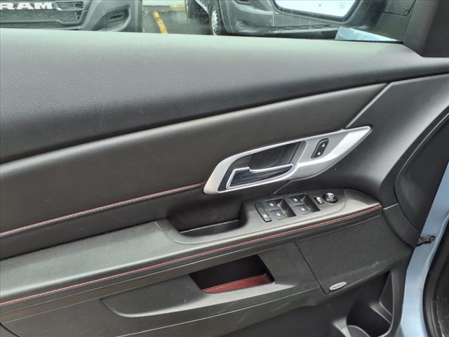 2014 GMC Terrain SLE-2