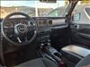 2021 Jeep Wrangler Unlimited Unlimited Sport S