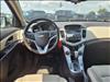 2016 Chevrolet Cruze Limited 2LT