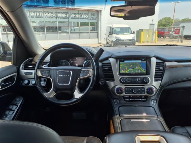 2019 GMC Yukon XL Denali