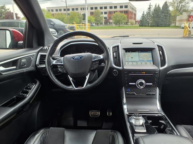 2019 Ford Edge ST