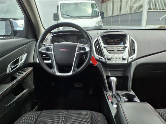 2014 GMC Terrain SLE-2