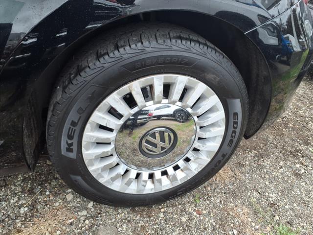 2014 Volkswagen Beetle 2.5L