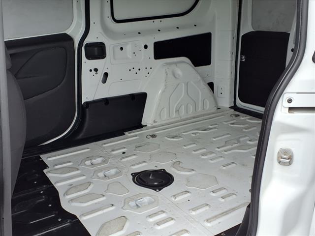 2022 RAM ProMaster City Base