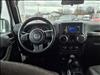 2016 Jeep Wrangler Unlimited Unlimited Sport