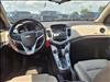 2016 Chevrolet Cruze Limited 2LT