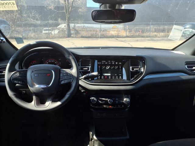 2024 Dodge Durango Pursuit