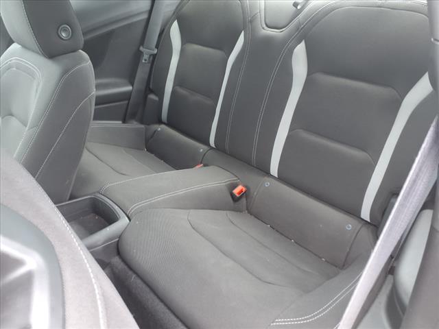 2020 Chevrolet Camaro 1LT