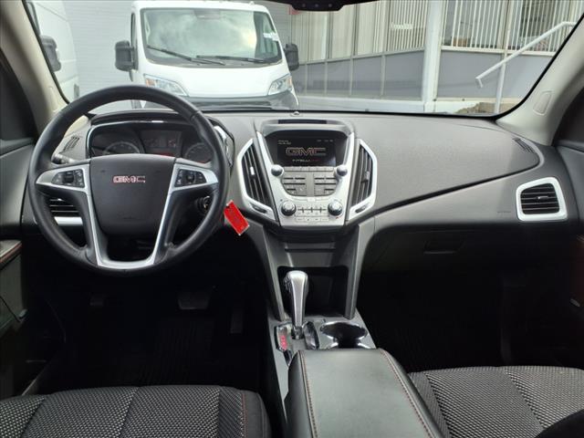 2014 GMC Terrain SLE-2