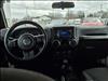 2016 Jeep Wrangler Unlimited Unlimited Sport