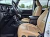 2018 Jeep Wrangler Unlimited Unlimited Sahara