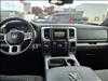 2023 RAM 1500 Classic Warlock
