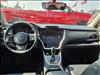 2022 Subaru Legacy Limited