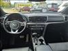 2021 Kia Sportage S