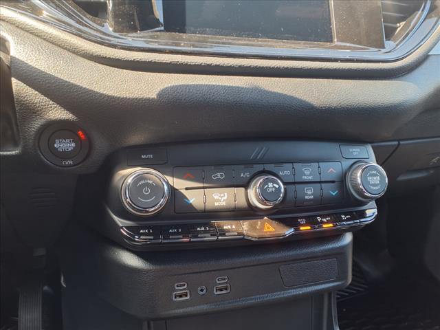 2024 Dodge Durango Pursuit