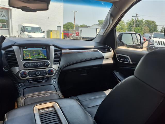 2019 GMC Yukon XL Denali