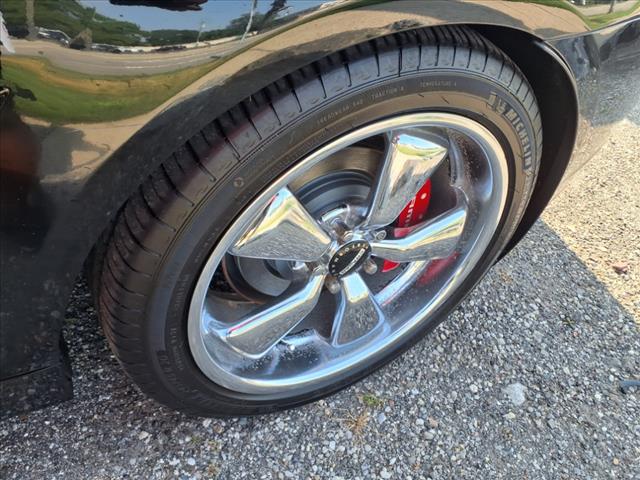 2015 Chevrolet Camaro 2LT 2LT