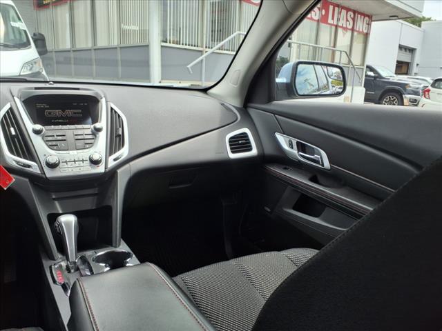 2014 GMC Terrain SLE-2