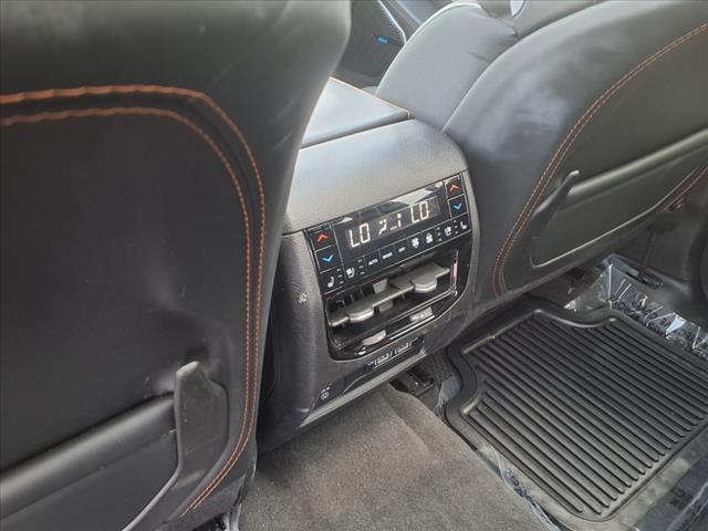2021 Jeep Grand Cherokee L Summit