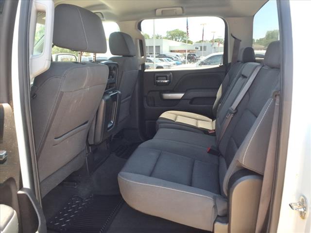 2017 Chevrolet Silverado 2500HD LT