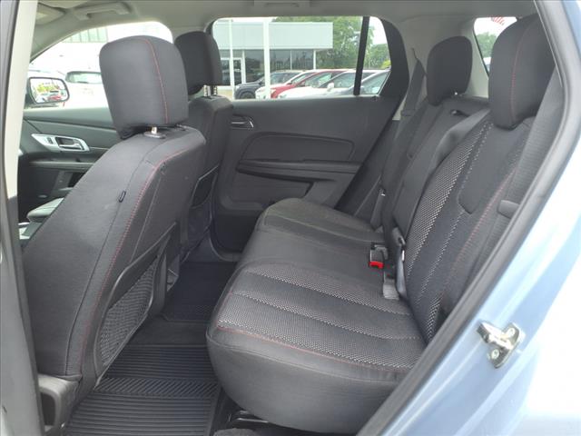 2014 GMC Terrain SLE-2