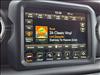 2018 Jeep Wrangler Unlimited Unlimited Sahara