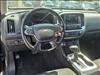 2017 Chevrolet Colorado LT