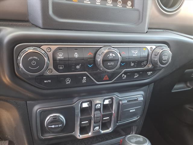 2021 Jeep Wrangler Unlimited Unlimited Sport S