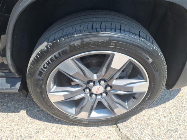 2017 GMC Acadia SLT-2