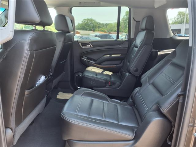 2019 GMC Yukon XL Denali