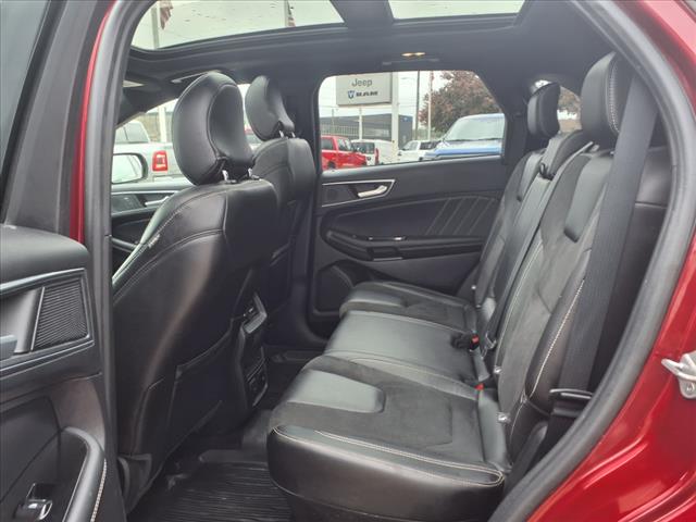 2019 Ford Edge ST