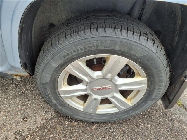 2014 GMC Terrain SLE-2
