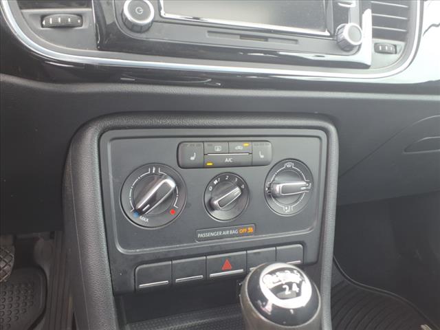 2014 Volkswagen Beetle 2.5L