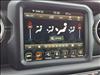 2018 Jeep Wrangler Unlimited Unlimited Sahara
