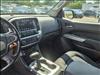 2017 Chevrolet Colorado LT