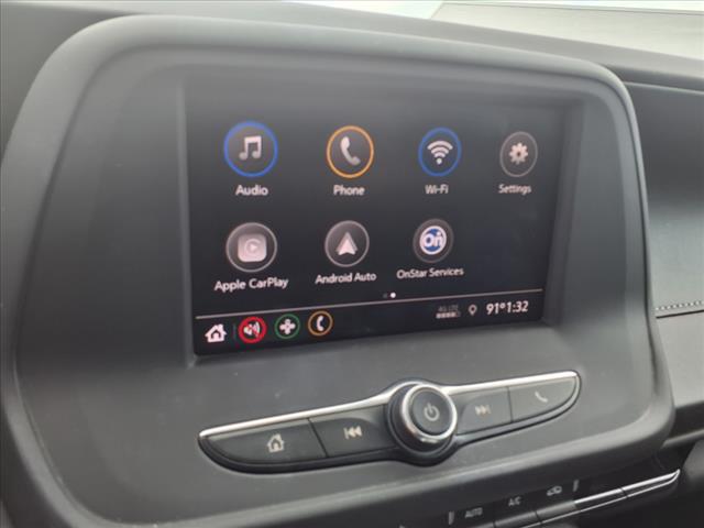2020 Chevrolet Camaro 1LT