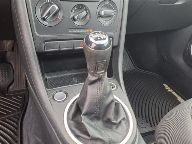 2014 Volkswagen Beetle 2.5L