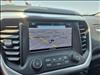 2017 GMC Acadia SLT-2