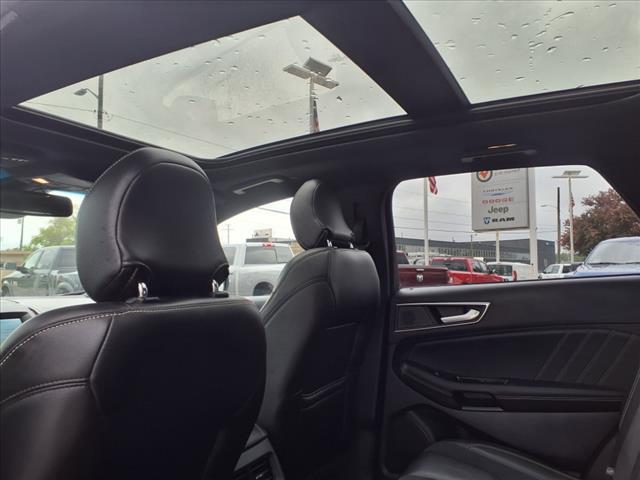 2019 Ford Edge ST
