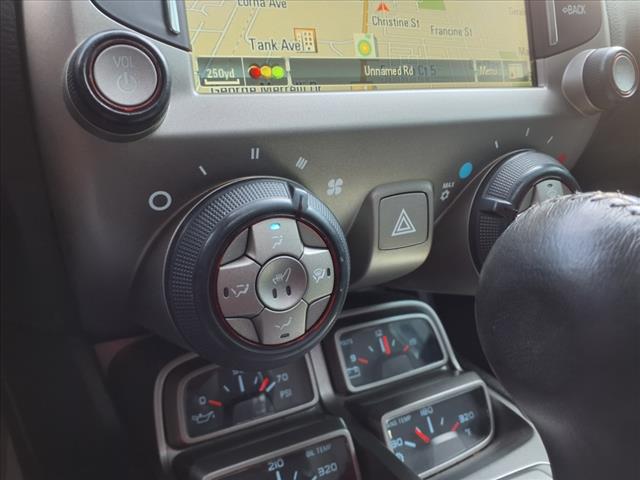 2015 Chevrolet Camaro 2LT 2LT