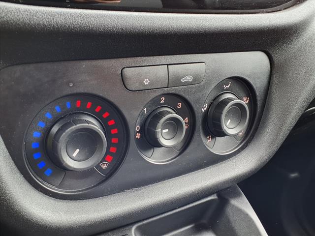 2019 RAM ProMaster City Tradesman
