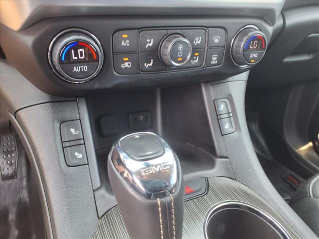 2017 GMC Acadia SLT-2