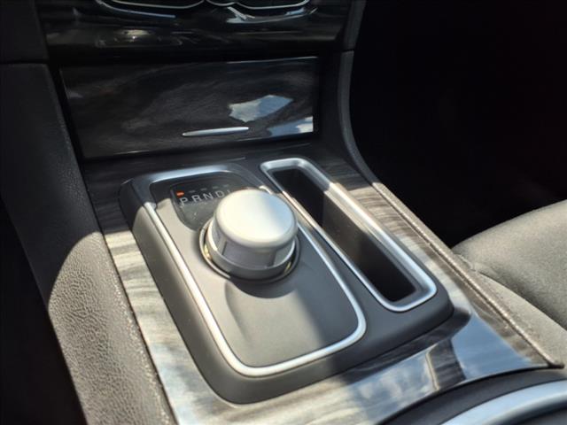 2022 Chrysler 300 Touring