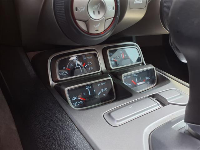2015 Chevrolet Camaro 2LT 2LT