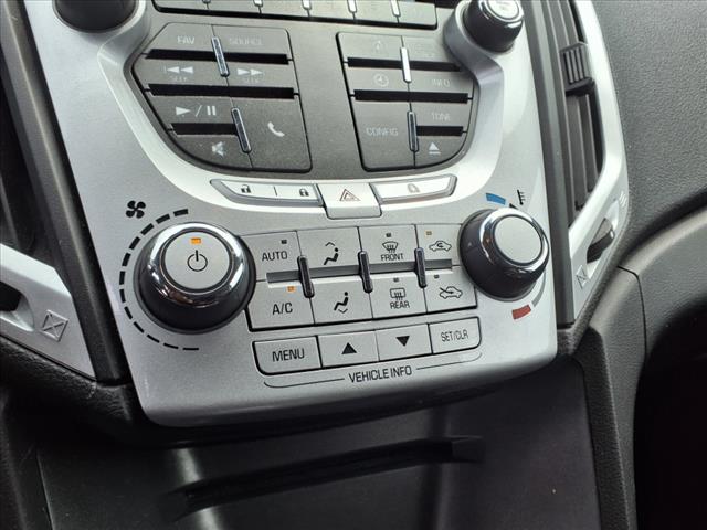 2014 GMC Terrain SLE-2